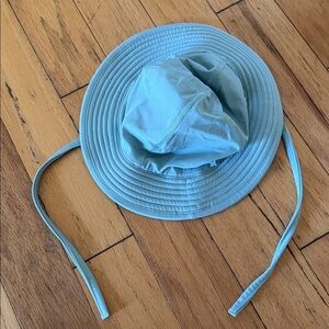 Hanna Andersson | Blue Kids Hat | size S